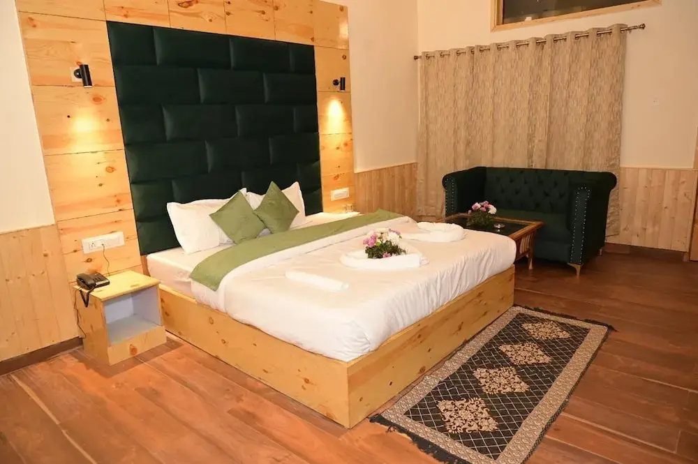 Hotel photo 2