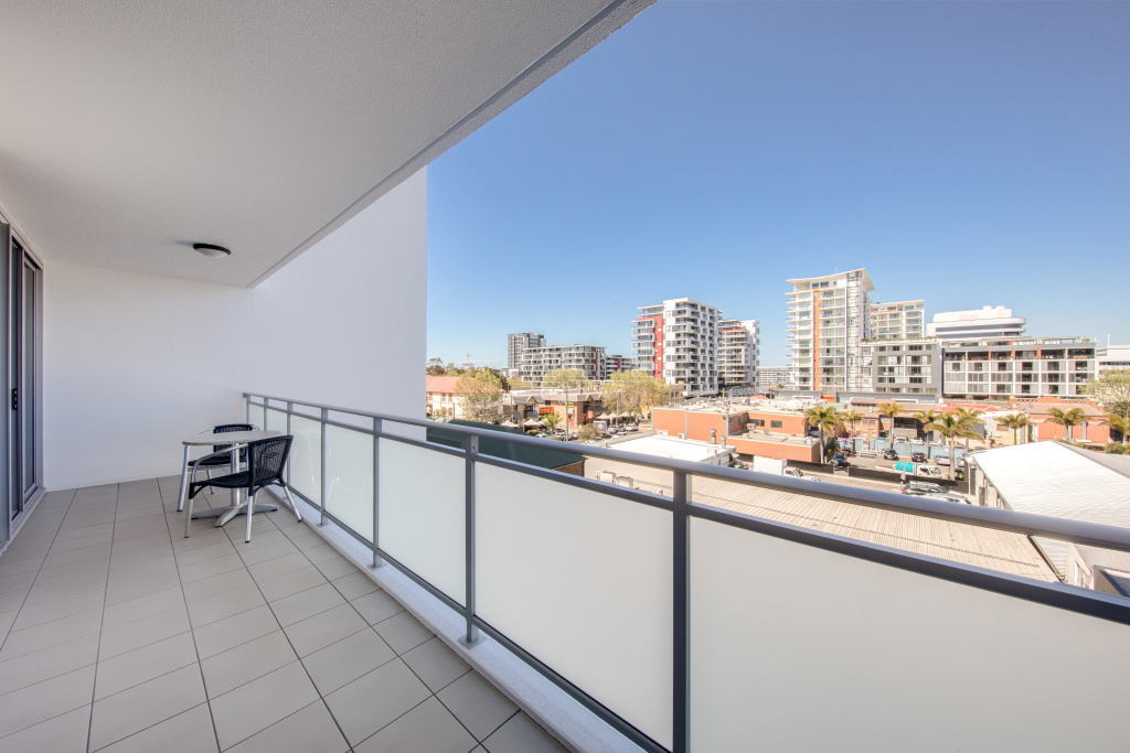 Adina Apartment Hotel Wollongong - Général
