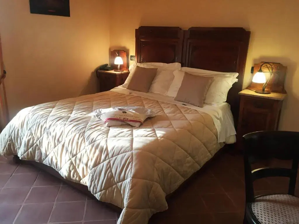 La Foresteria del Castello Wellness&Spa - Chambres