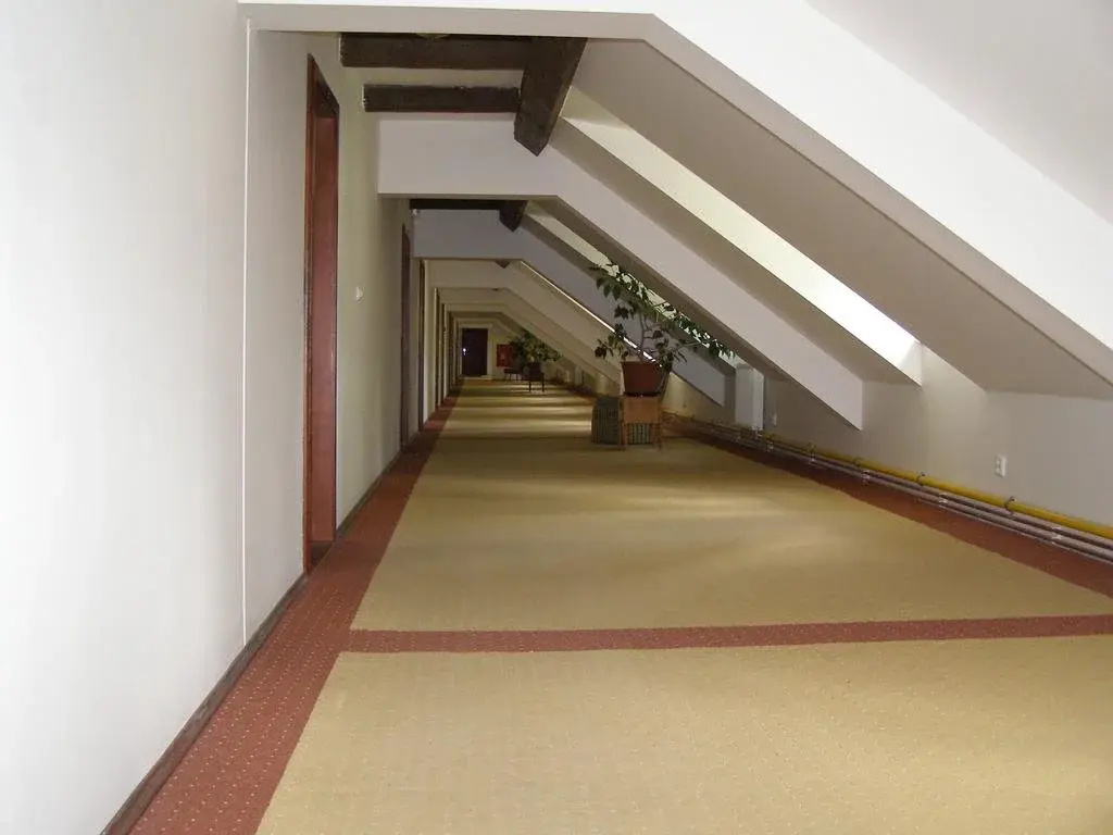 Zámecký hotel Metternich - Général