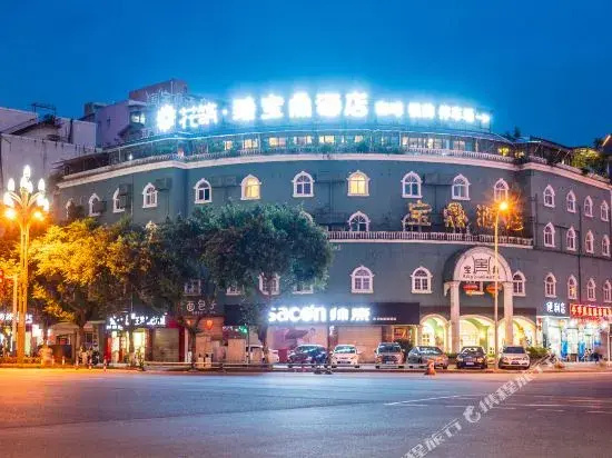 Hotel photo 9