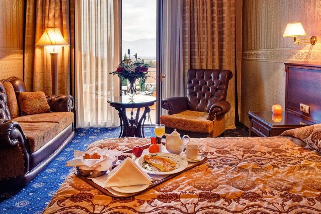 Hotel photo 5