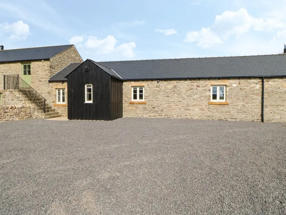 Horsley Cottage
