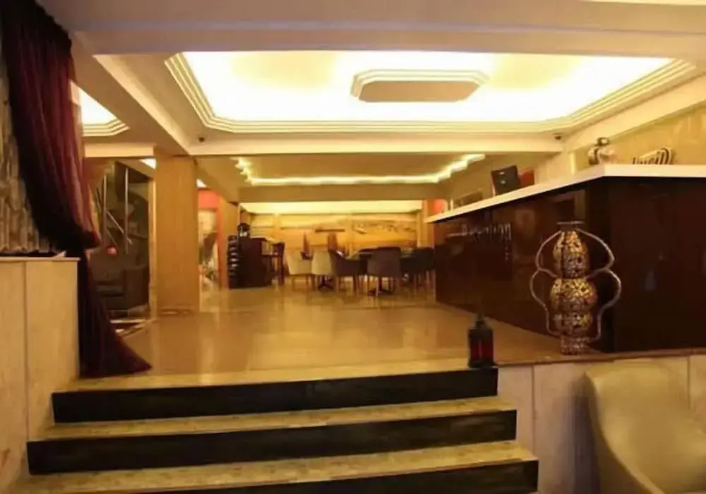 Lucid Otel — фото 2