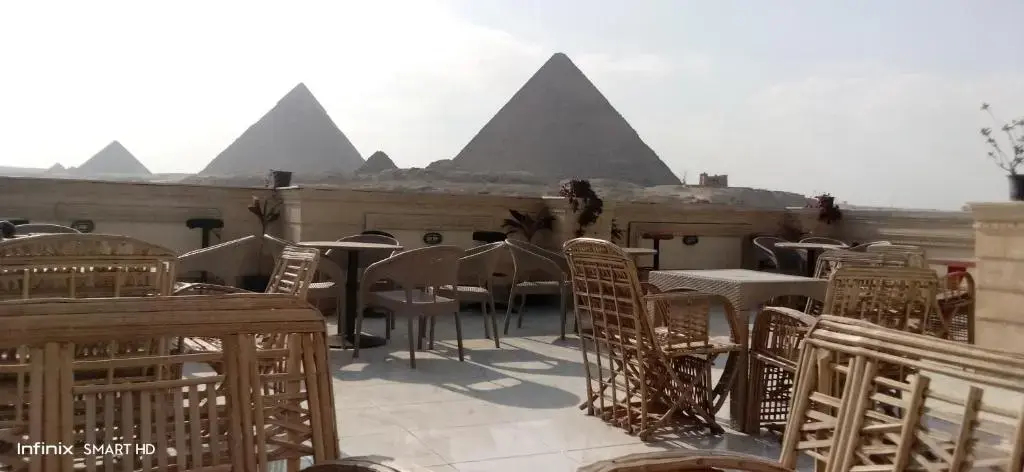 Pyramids Kingdom - фото 21