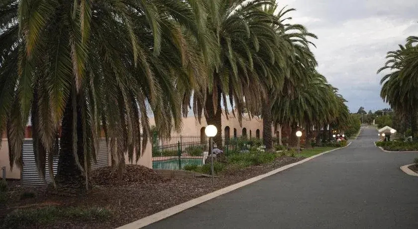 Tuileries - Général