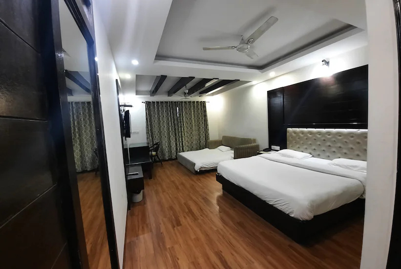 Hotel photo 14