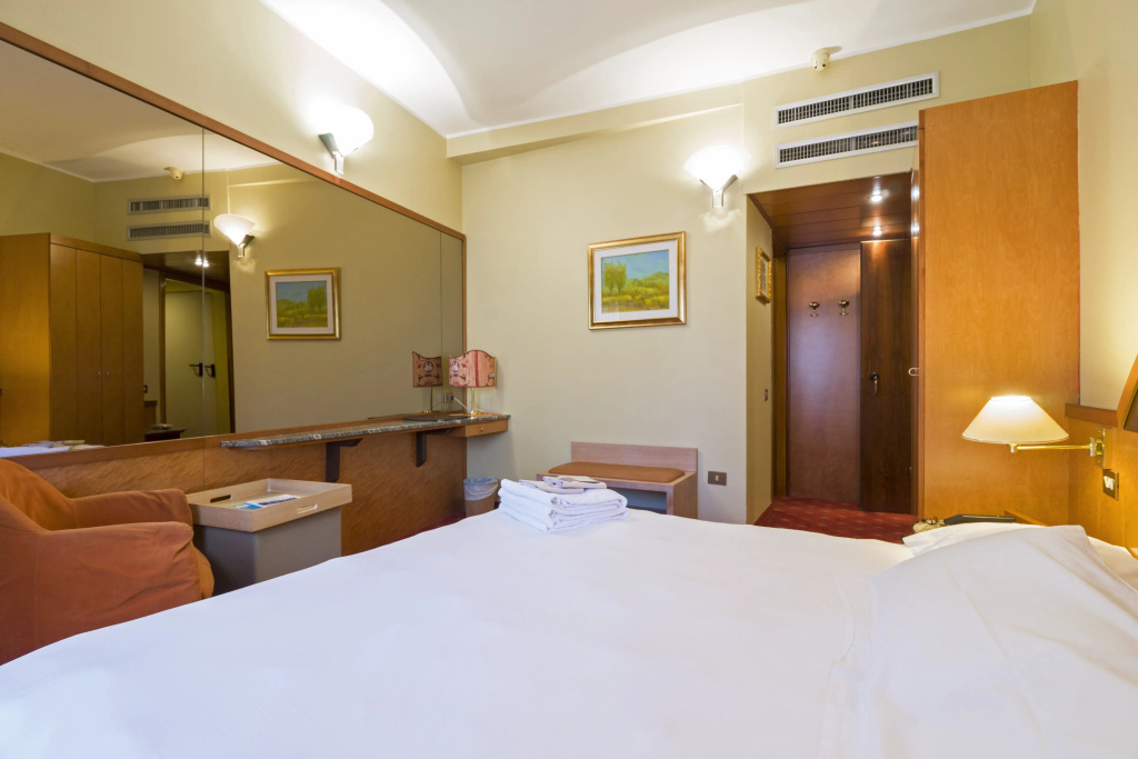 Hotel Carrobbio - Général