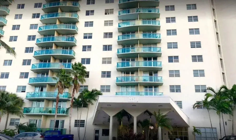 Ocean Reserve Condominium