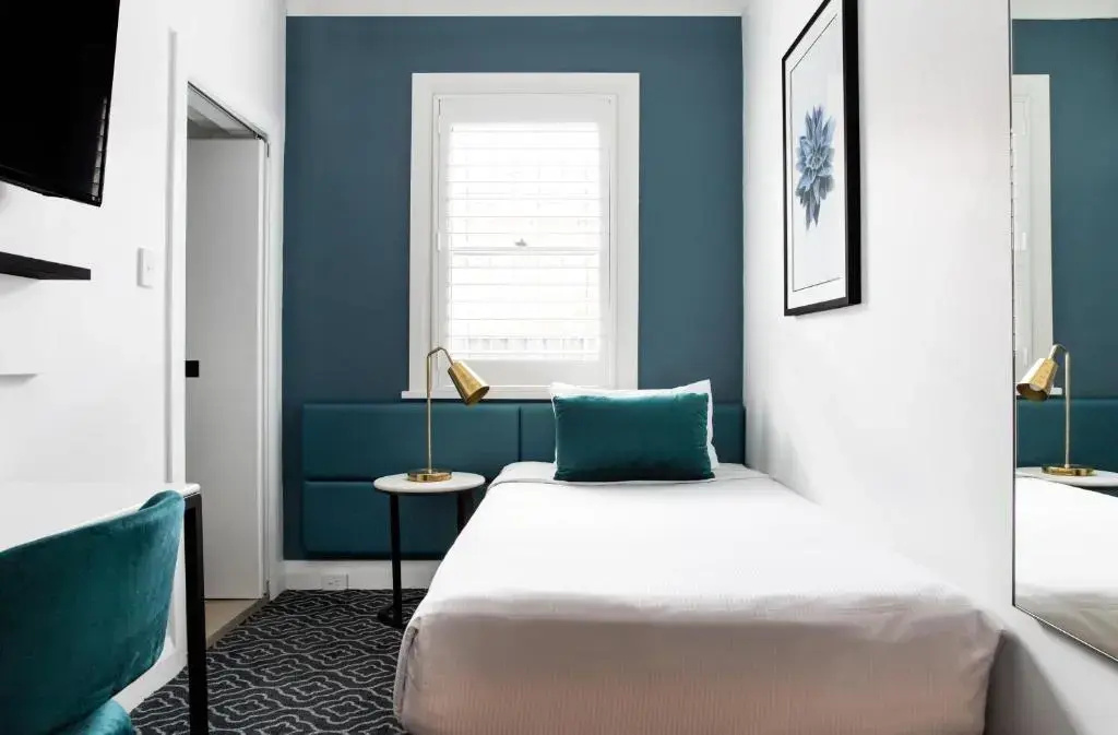 Avoca Randwick by Sydney Lodges - Chambres