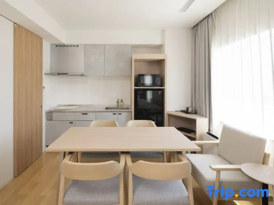 LagentStay Shin-Sapporo 사진 7