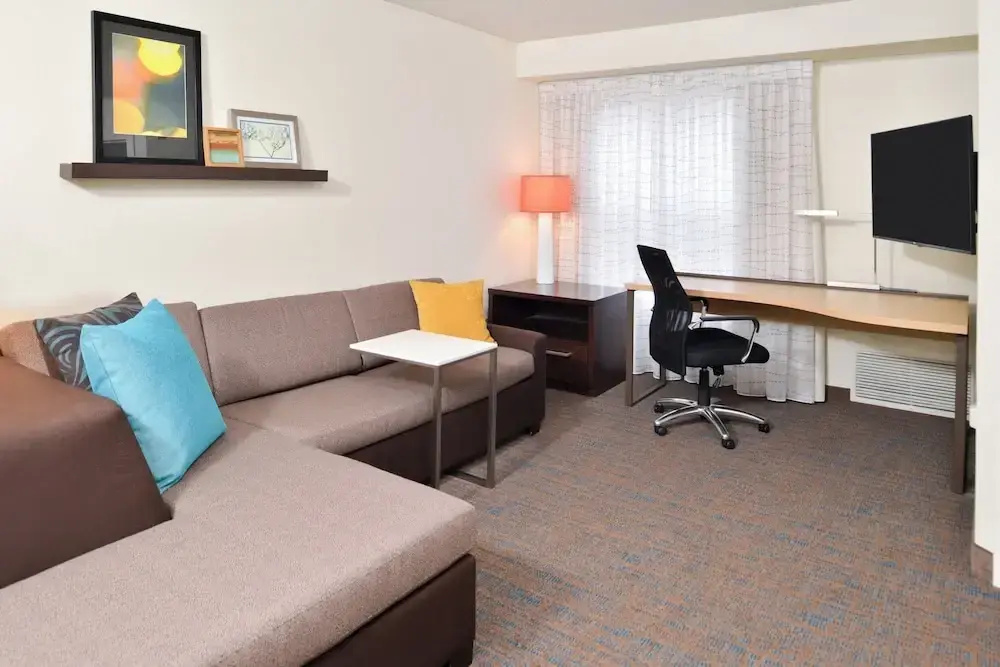 Residence Inn by Marriott Branson - Chambres