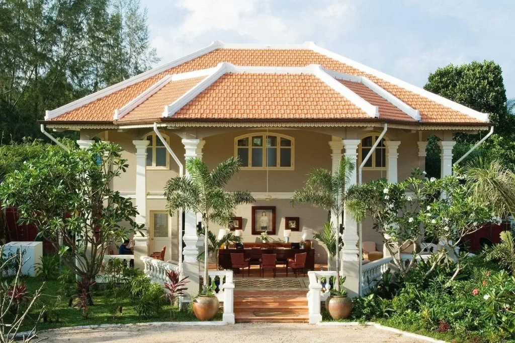 La Veranda Resort Phu Quoc - MGallery — фото
