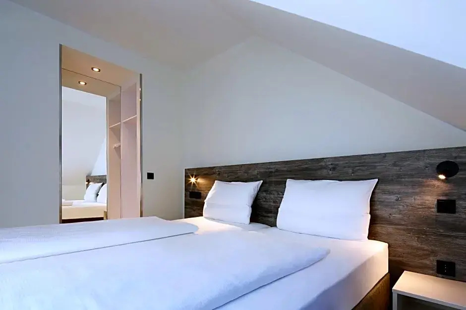 Dorint Resort Winterberg Sauerland - Chambres