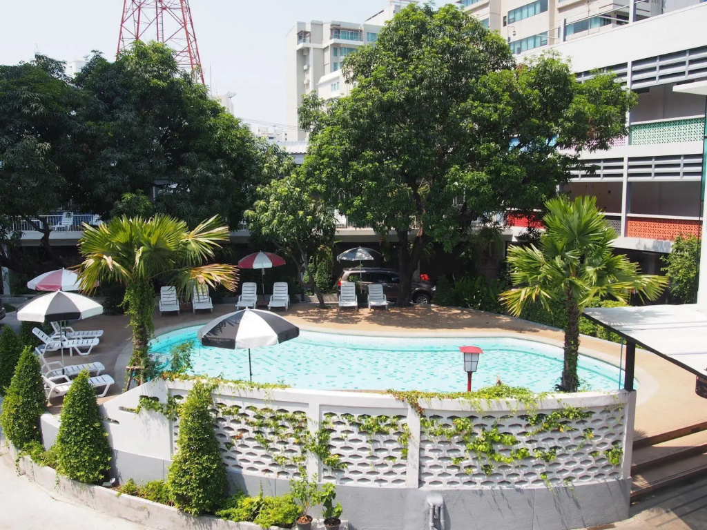 Hotel photo 10