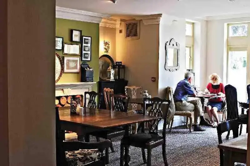 The Wheatley Arms - Général