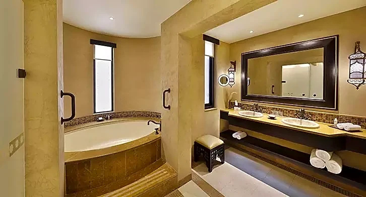 Anantara Qasr Al Sarab Desert Resort