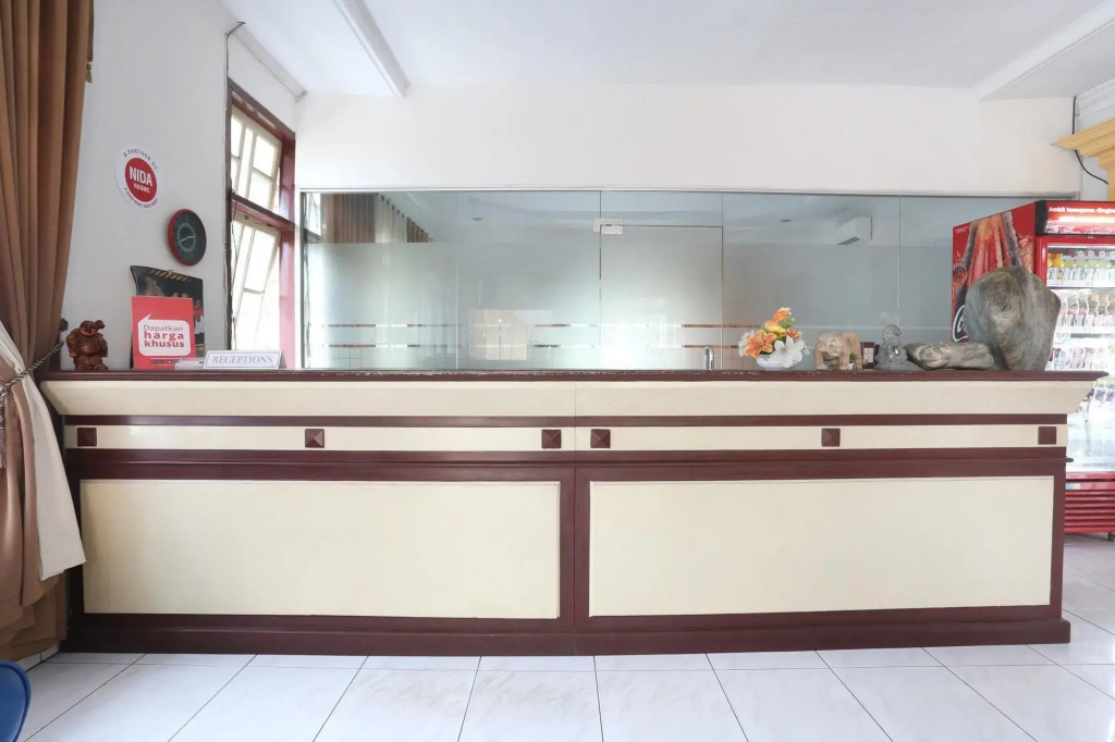 Hotel Puri Ksatria - Général