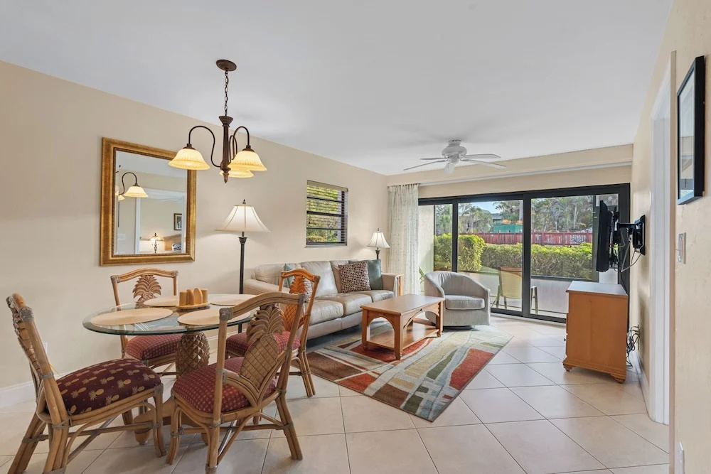 Park Shore Resort - Chambres