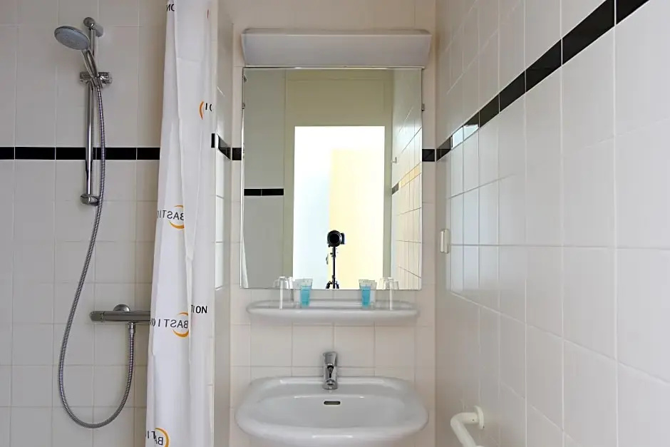 Bastion Hotel Nijmegen - Chambres