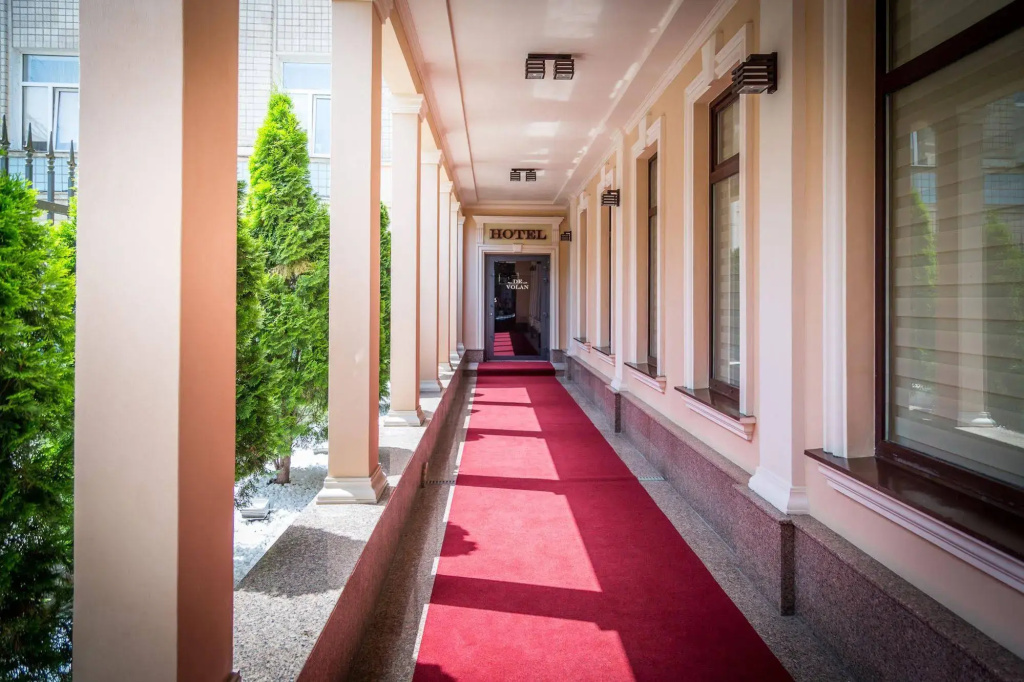 De Volan boutique hotel - Général