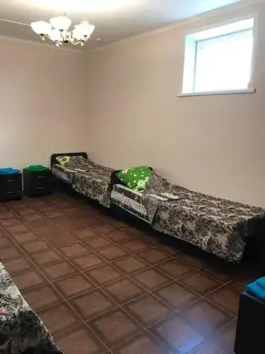 Hotel Noah - фото 6