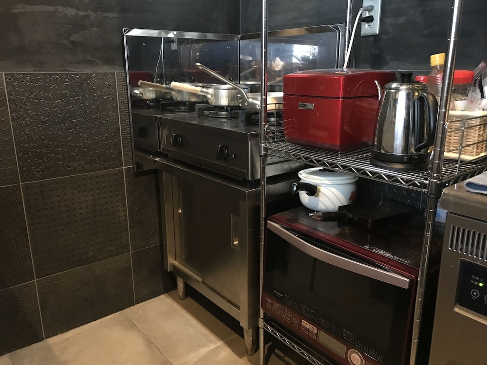 CōBō Hostel 사진 1