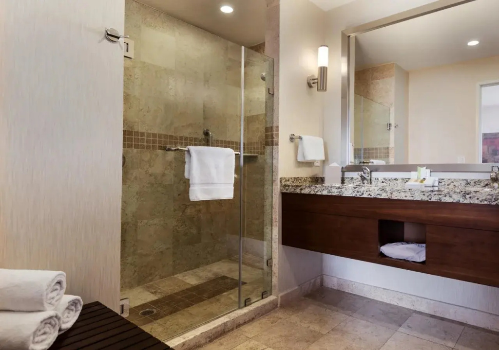 Hilton Garden Inn Queretaro - Général