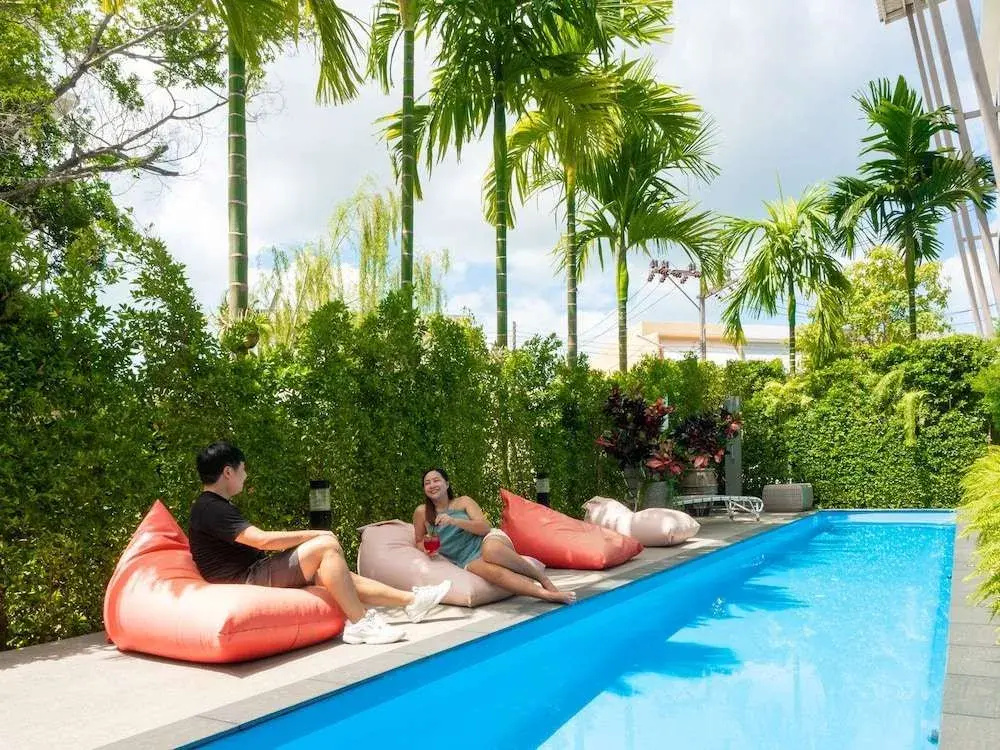 Hotel photo 20