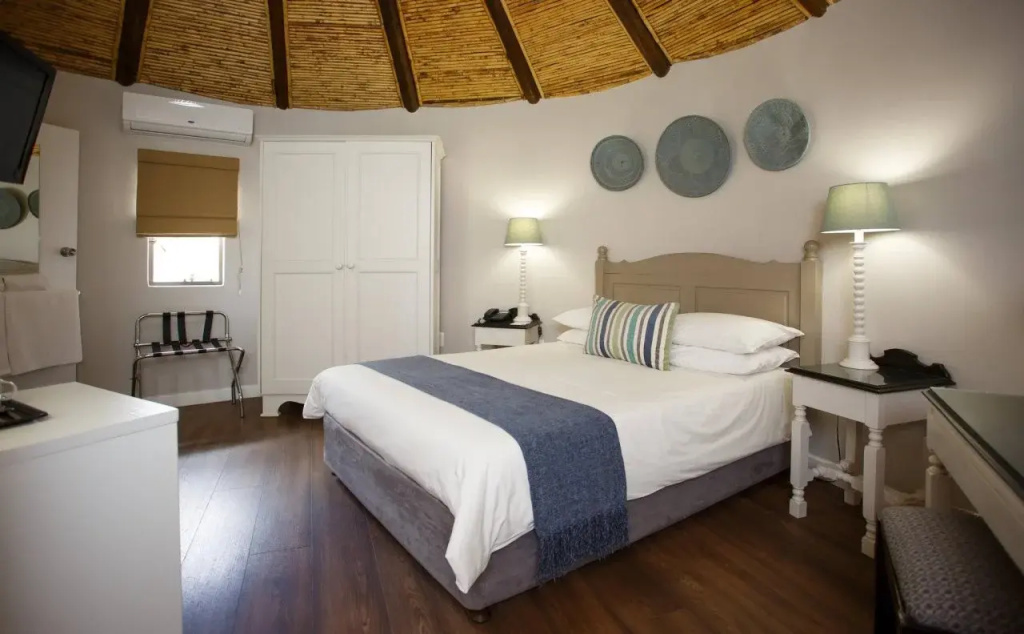 Protea Hotel by Marriott Oudtshoorn Riempie Estate - Général