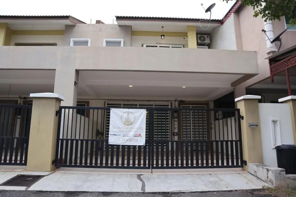 Dudu Guesthouse