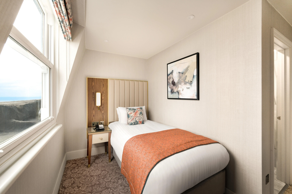 Clifton Hotel - Général