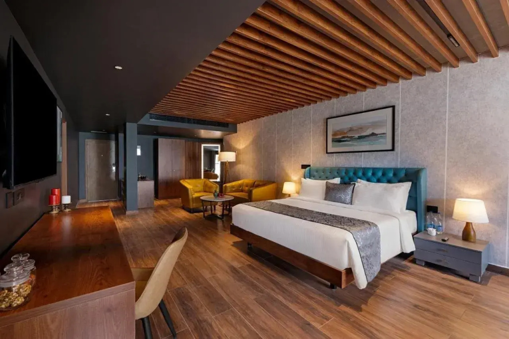 Hotel photo 17