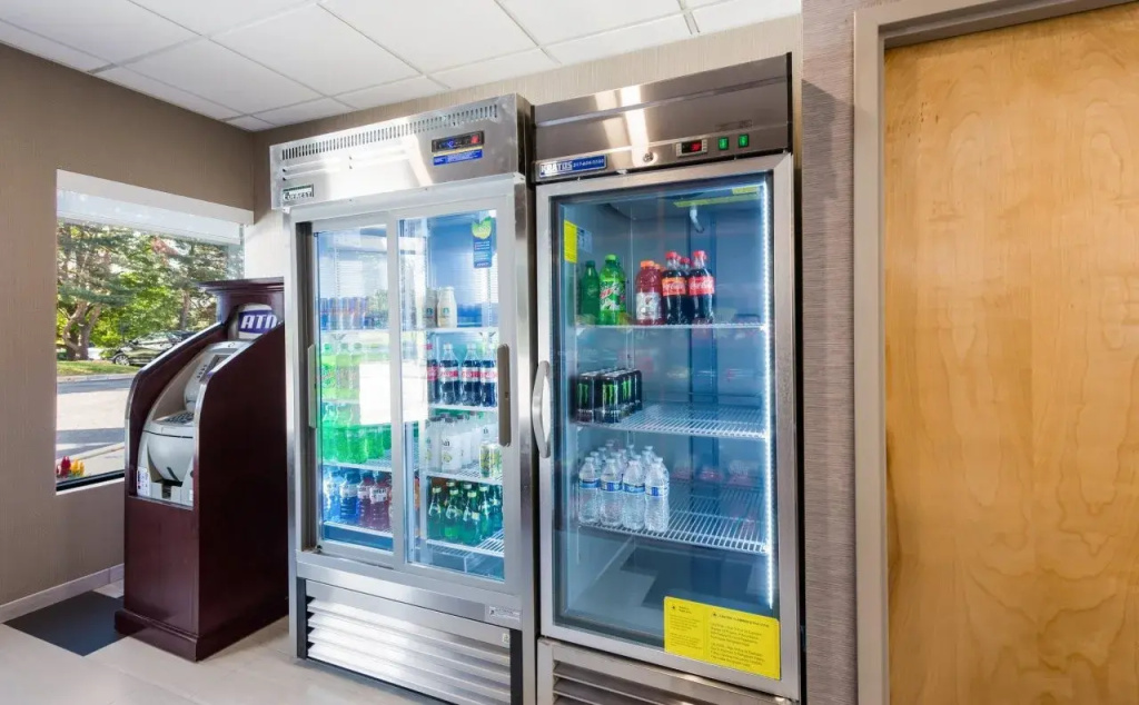 Holiday Inn Express Naperville by IHG - Général