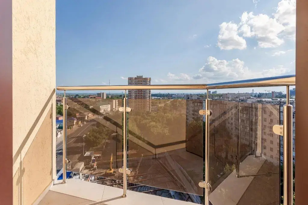 Отель Marton Palace - фото 7