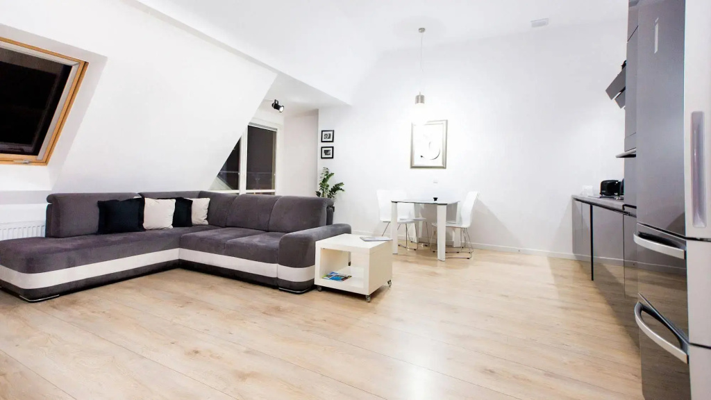 Apartamenty Platinum Szczecin - фото 5