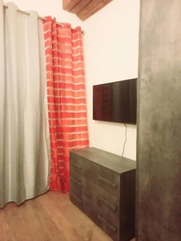 Classic room