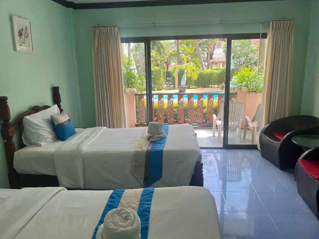 Hotel photo 3