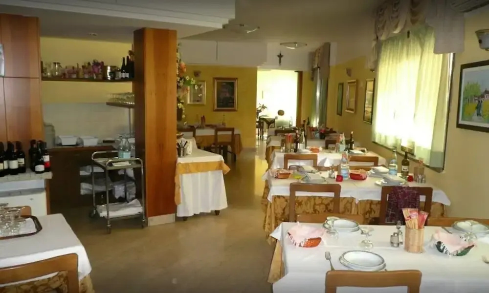 Hotel Rigoletto - Général