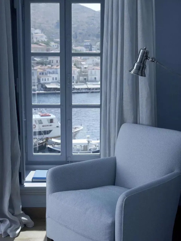 Hydrea Exclusive Hospitality - Chambres