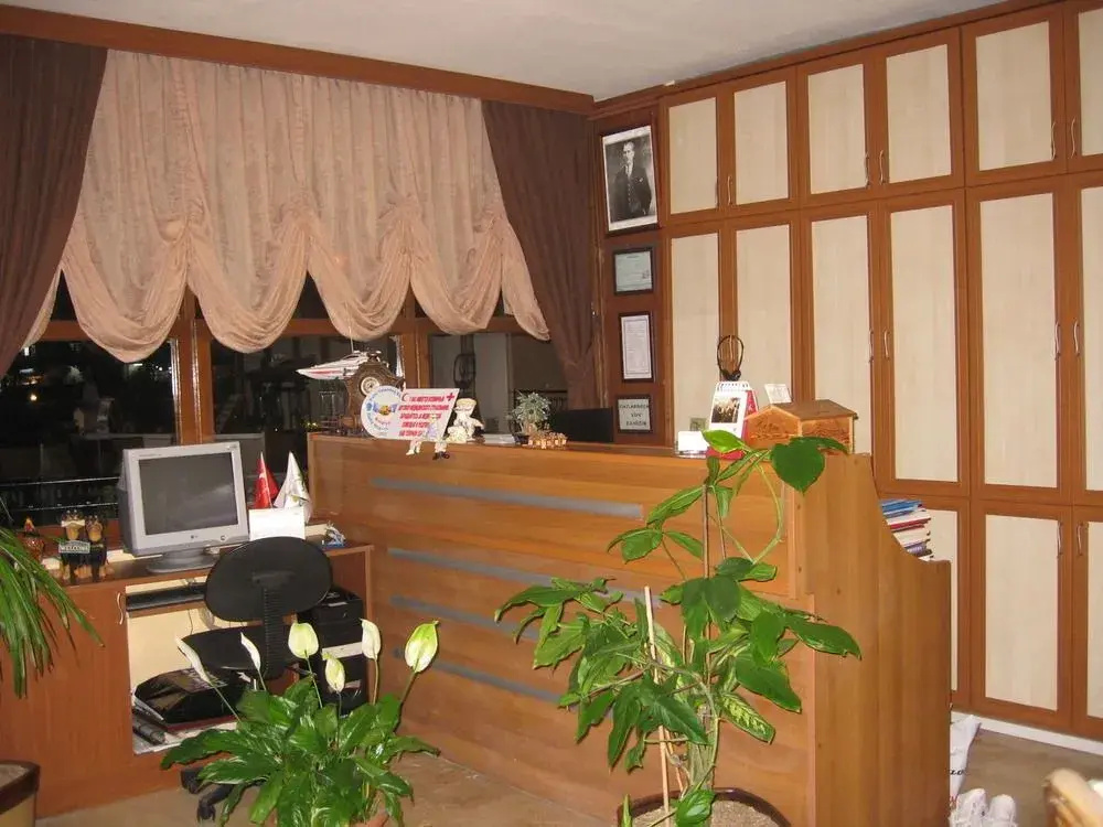 Hotel photo 22