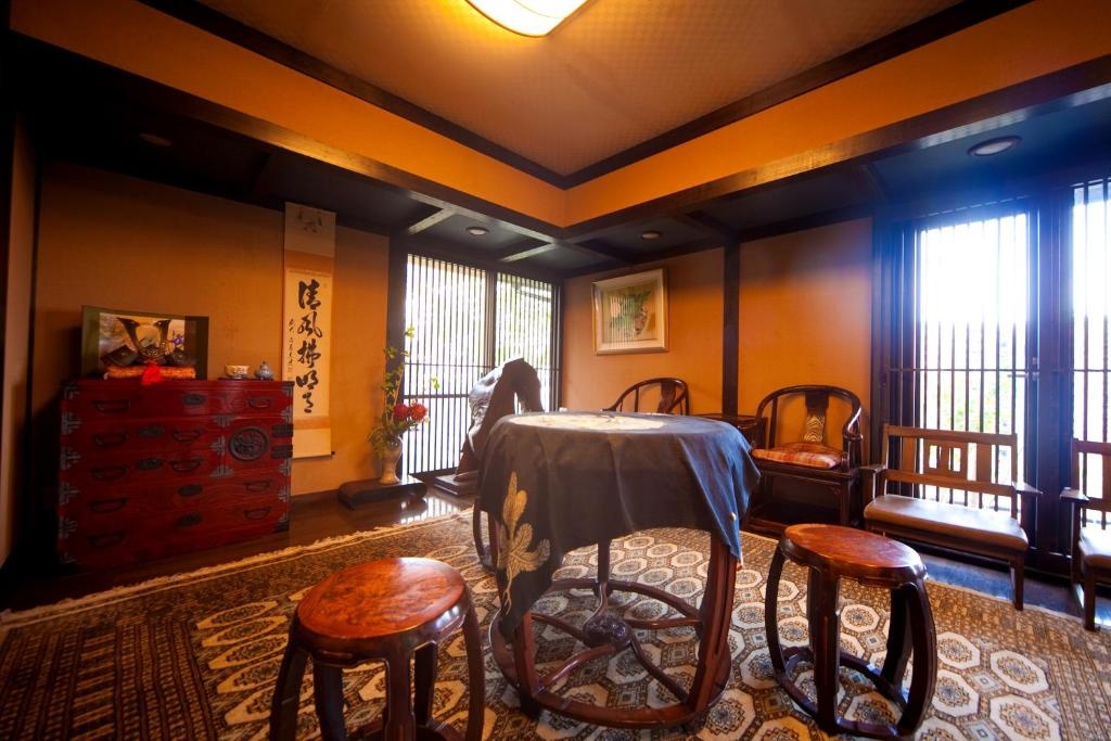 Beppu Kankaiji Onsen Ryotei Matsubaya 사진 10