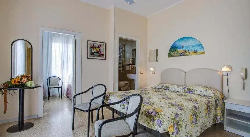 Hotel Deanna - Général
