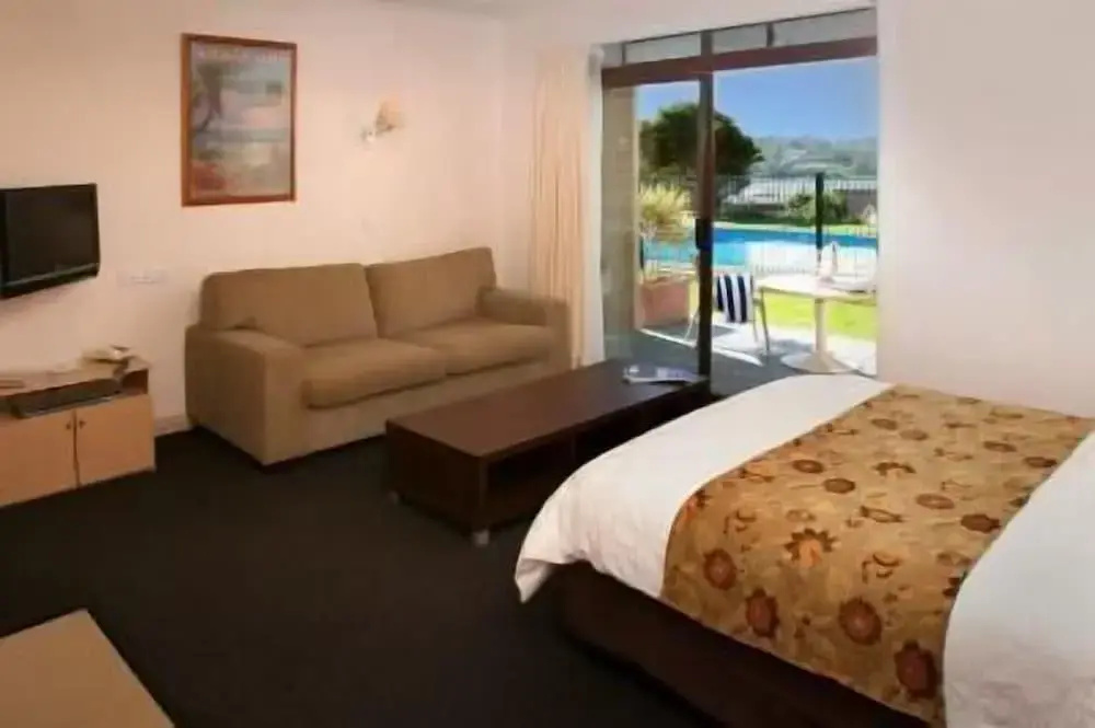 Hotel photo 18