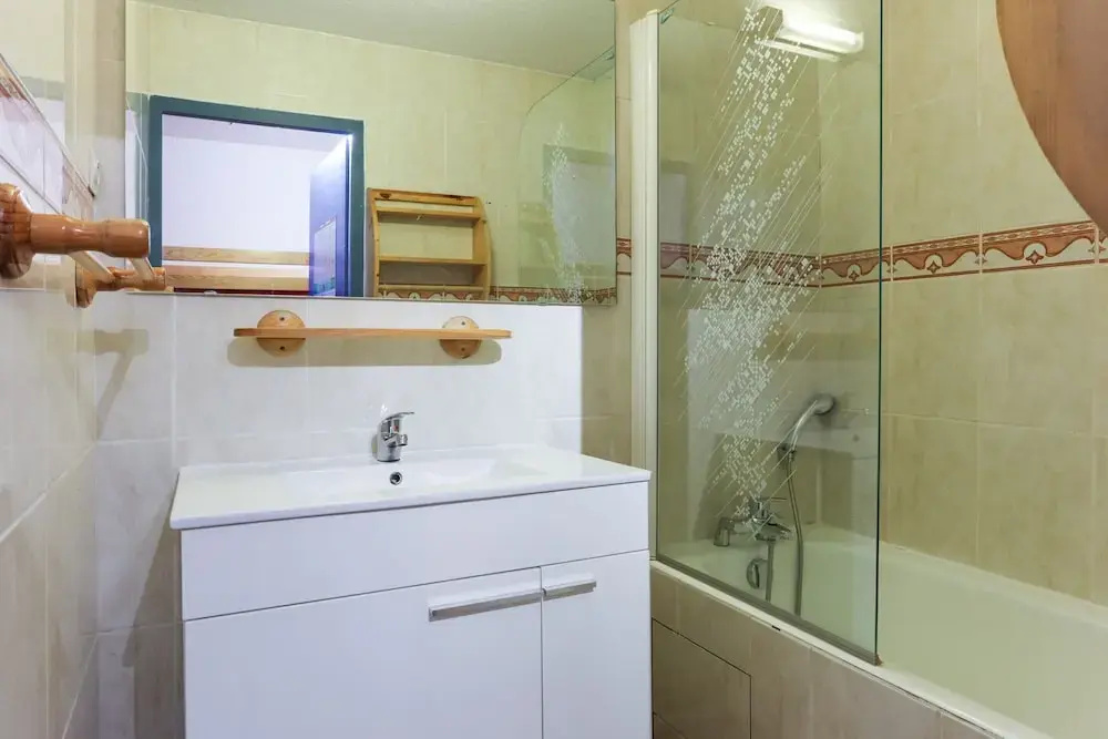 Voir la photo 4 — Spacious Family Apartment