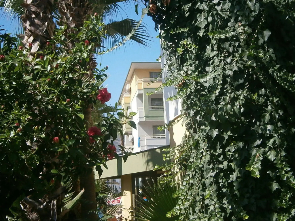 Sifalar Apart Hotel - Général