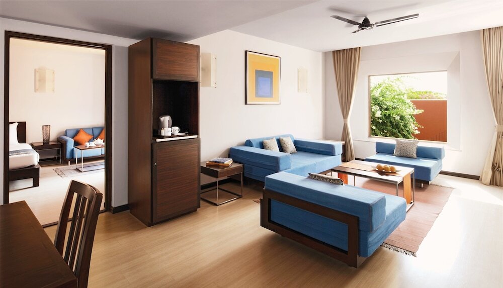 Cidade De Goa
