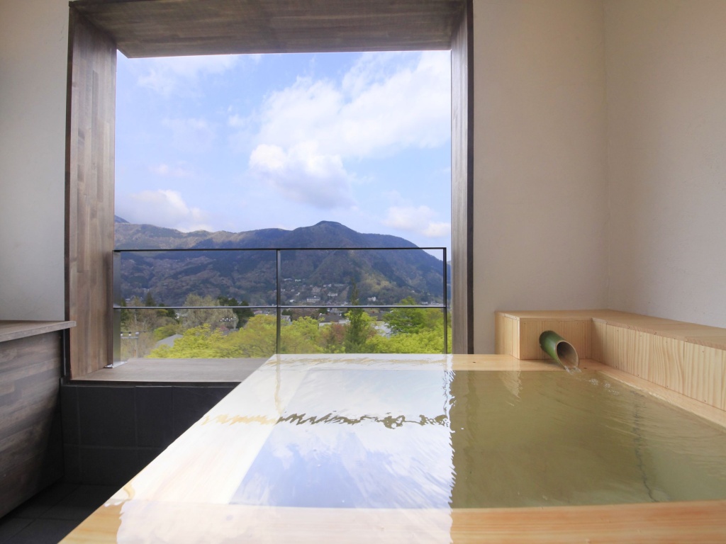 Hakone Bettei Koyoi 사진 18