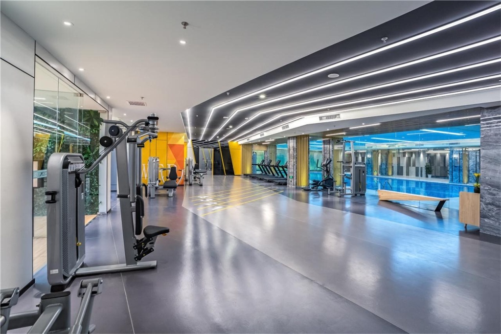 Gehua New Century Hotel - Général