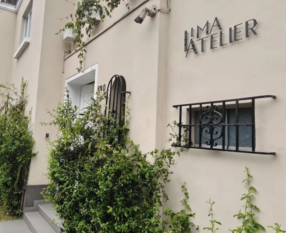 Lima Atelier